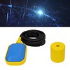 Cable Float Switch Water Liquid Drainage Level Controller Sensor for
