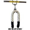 Massive 2" 'BULL TAIL' Triceps Rope - Gym Rope for