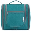 Travel Hanging Toiletry Wash Bag Makeup Cosmetic Organizer for Women