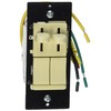 Legrand Pass & Seymour LSDC163PIV 300W LS Series Preset Dimmer