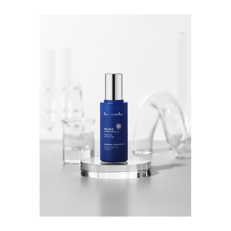 Relaxa Repair Ampoule 50ml / 릴렉사 리페어 앰플 50ml