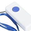 Wireless Caregiver Pager Call Button 4 Level Volume Adjustment Emergency