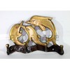 ESPLANADE Key Stand | Key Holder Keys Hanger Hook, Wall