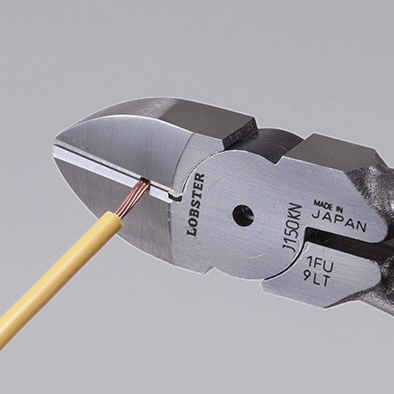 Lobtex J125KNH Strong Nipper