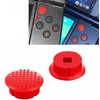 Right Joystick C Stick Circle Pad Button Grip Cap Cover