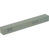 Müller SIC4KT16150M SC Square Medium Sanding File, Grey, 16 x