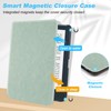 DMluna Case for 2024 Kobo Clara BW/Colour / 2E, Tolino