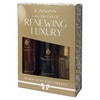 L'ANZA Renewing Luxury Hair Care Kit - Shampoo, Conditioner and