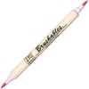 Zig Brushable Colour Graduation Twin Brush Tip Marker Pen 026