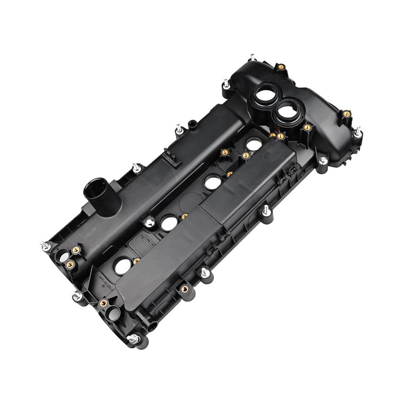 zayody Engine Valve Cover Kit with Gasket Compatible with Land