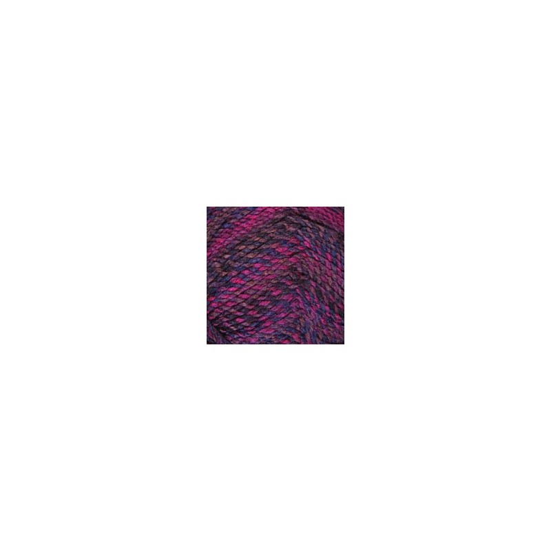 Marble Chunky Yarn by James C. Brett (MC15 Majesty)