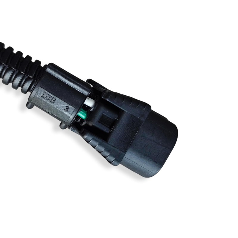 AUTO OCCASION Oxygen O2 Sensor Extension Harness 4 Pin with