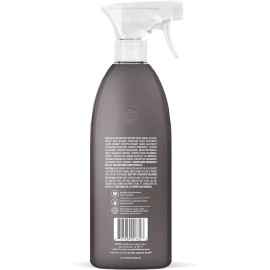 Method Heavy Duty Degreaser, Lemongrass Scent, Oven Cleaner & Stove Top Cleaner