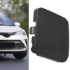 SG Store Car Front Left Bumper Tow Hook Cover 52128F4200