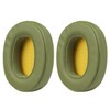 Replacement Ear Pads for Skullcandy Crusher Wireless/Evo/ANC Hesh 3/EVO/ANC, Headphones