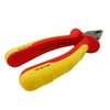 S&R VDE - Combination Insulated Pliers 180mm 1000V Universal Pliers,