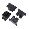 4-Pack 832AW-1A-F-C1 12VDC 832AW 1A C1 12V 30A 4-Pin Normally