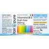 Fair & Pure® - Vitamin B3 Tablets 250 mg Flush