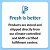 천연 성분, 엽산, 400 mcg, 90 타블렛 Natural Ingredients, Folic