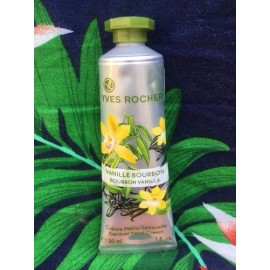 Crema Para Manos Aroma Vainilla Yves Rocher                                                                                                           