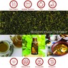 Foothills Naturals Nettle Leaf Tea Organic – Loose Cut and