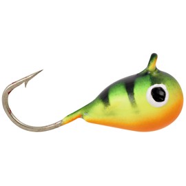Tungsten Stunner 1/16 Oz Jig