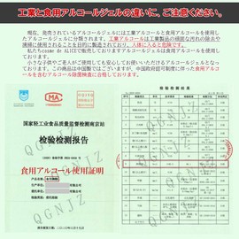 Hand Gel Alcohol Hand Gel 16.9 fl oz (500 ml) (1 piece)