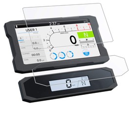 Speedo Angels Tempered Glass Screen Protector for CRF1100L AFRICA TWIN (2020+) 1 x Anti-Glare