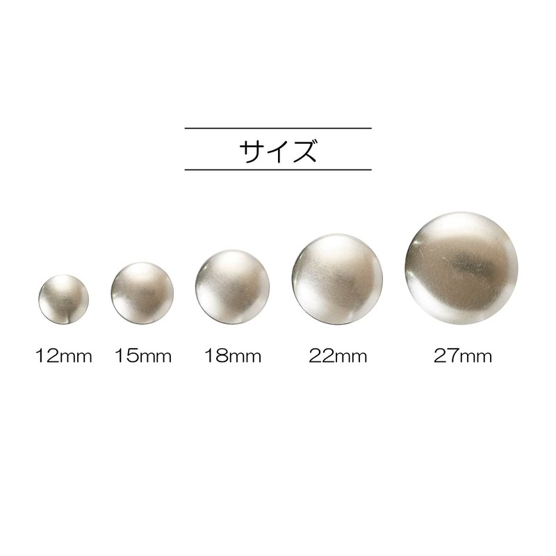KIYOHARA sankokko- kaba-dobotan Refill 12 Pcs 12 mm SUN15 –