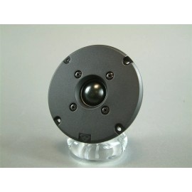 For Cerwin Vega, Universal 4 Ohm Pair of LSE-GF2060 4 ohm Soft Dome Round Tweeters Cerwin Vega AT-12 / AT-15's