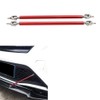 ZSADZS Racing Telescopic Rod Front and Rear Bumper Lip Separator