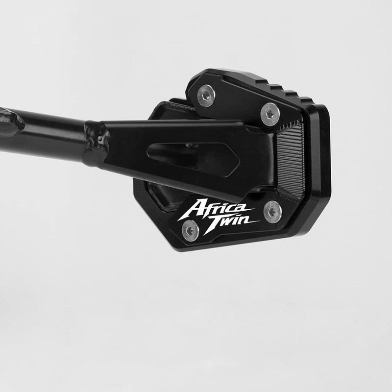 Modeer Compatible with Honda CRF1100L Africa Twin 2019-2024 Motorcycle Kickstand