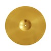 Arborea Cymbal Crash Cymbal Hero Brilliant Finish Bright Sound 16