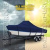Seal Skin Covers Universal Boat Cover Fits 16'-18.5'Long Beam Width
