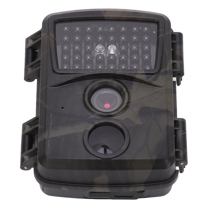 PR600A Outdoor Hunting Camera Field Detection HD Camera PIR Infrared