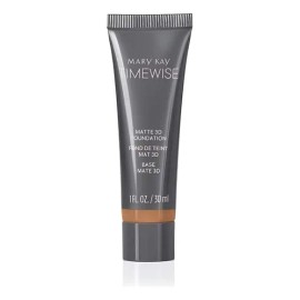 Maquillaje Líquido Acabado Mate Time Wise 3d Mary Kay