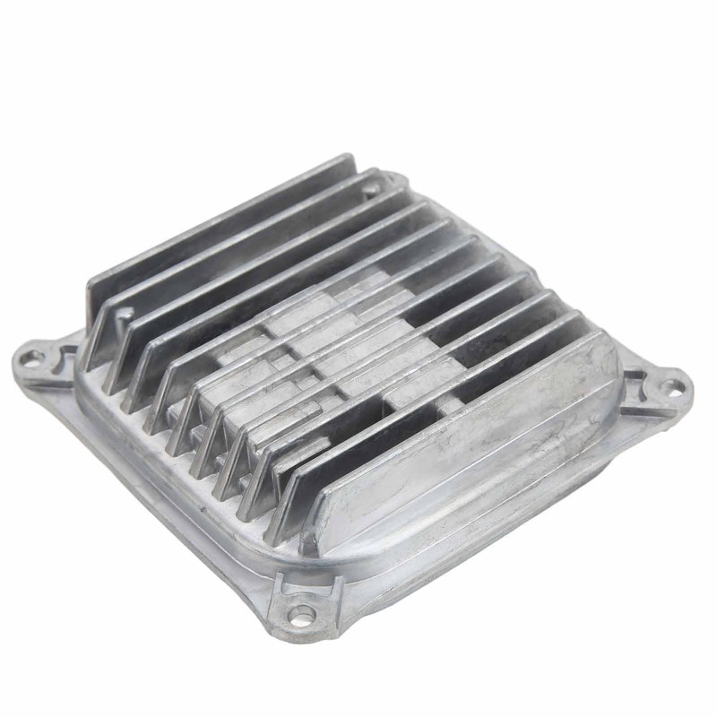 LED Headlight Control Module Alloy A2539050900 Rustproof Replacement for Mercedes