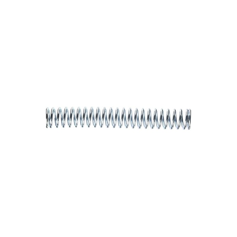 CENTURY SPRING C-864 Compression Spring with 7/8" Outer Diameter