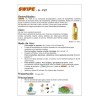 Swipe A Fly Insecticida Y Repelente Natural 500ml