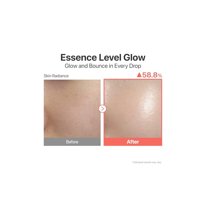No.3 Super Glowing Essence Toner