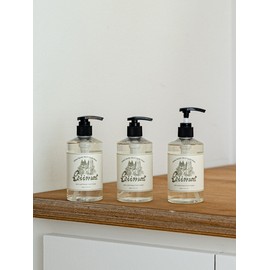 Nordic Birch Birch Hand Wash Gift Set / 노르딕버치 자작나무 핸드워시 선물세트