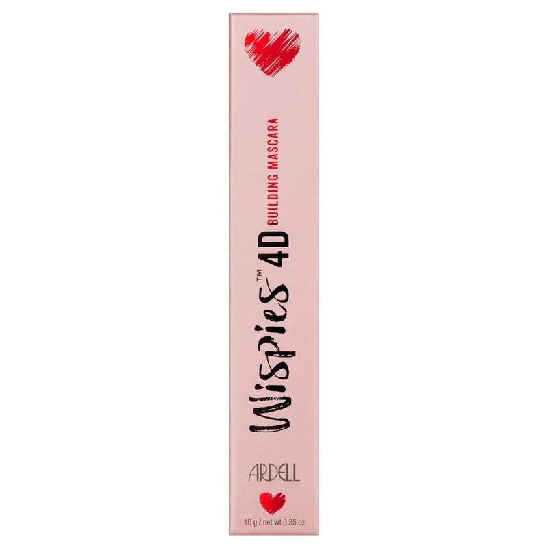 Ardell Wispies 4d Mascara 10g