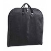 Sols Premier Garment Bag without Bellows Unique, Black
