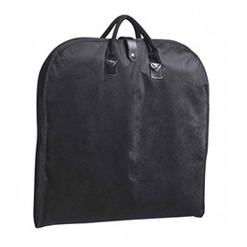 Sols Premier Garment Bag without Bellows Unique, Black