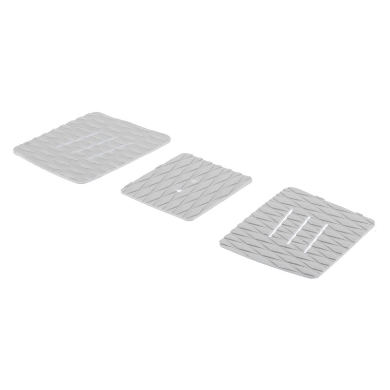 EVA Deck Traction Pad Nonslip Surfboard Mat Surf Tail Pad