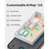 eufy Replacement Rubber Strip Robot Vacuum Omni C20, L60 Series
