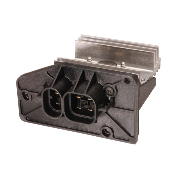 ACDelco GM Original Equipment 15-72530 Heating and Air Conditioning Blower