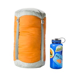Big Agnes Compression Stuff Sack, Tangelo, 20L
