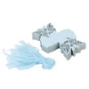 100PCS Wedding Favor Sugar Chocolate Boxes Wedding Decoration for Wedding
