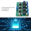 Buck Converter 3A Multi Channel 3.3V 5V 12V Adjustable Output